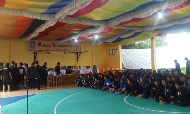 SH Terate Cup Riau III