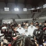 Jusuf Kalla Apresiasi Donor Darah Peringati 100 Tahun PSHT