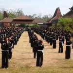 Pendidikan Ajaran PSHT