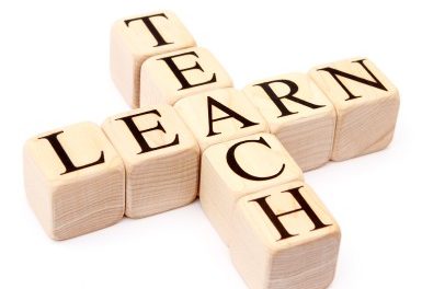 Langkah Segi Empat Silang dalam Pendekatan Contextual Teaching & Learning