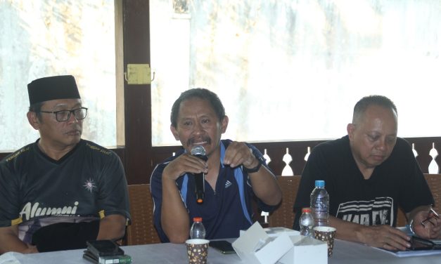 Penyusunan Metode Pelatihan Mandiri Berbasis Pencak Silat Ajaran PSHT