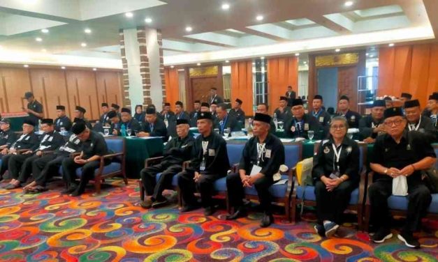 TOT Pencak Silat Ajaran dan Bela Diri Praktis PSHT  Segera Dimulai