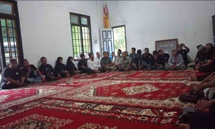 PSHT DKP Madiun Bergerak Syiar Ramadan dengan Gelar Sarasehan dan Bukber