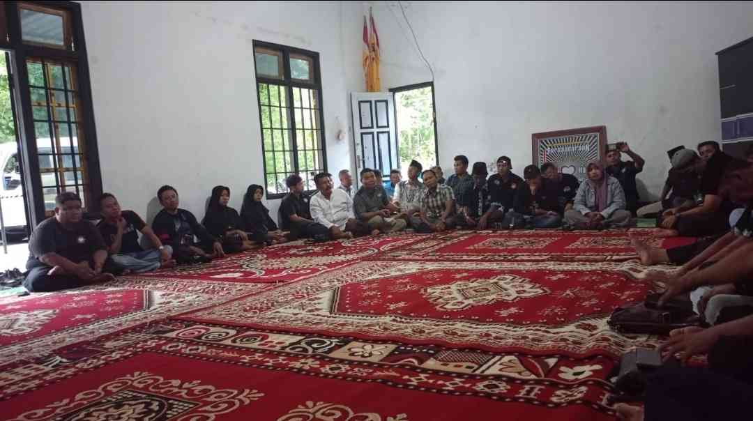 PSHT DKP Madiun Bergerak Syiar Ramadan dengan Gelar Sarasehan dan Bukber
