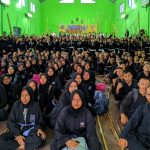 PSHT Kabupaten Semarang Siapkan 554 Calon Warga Baru 2024