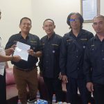 Pengurus PSHT Bali Klarifikasi Konvoi Kelompok Ilegal ke Polsek Kuta