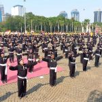 Setia Hati Dan Lembaga Pendidikan Kejiwaan