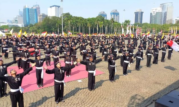 SETIA HATI DAN LEMBAGA PENDIDIKAN KEJIWAAN