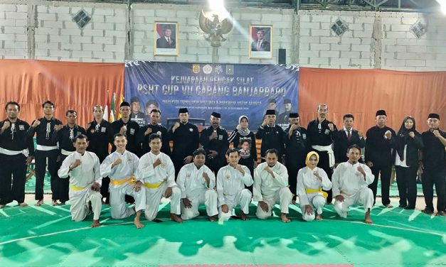 Testing dari Denpasar