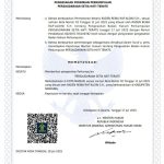 Status Badan Hukum Kembali Pulih, Saatnya Gunakan Logika Dan Nurani!