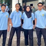 Empat Atlet PSHT Wakili Kalsel Di Cabor Pencak Silat POMNAS 2025