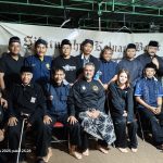 Pertemuan Ke 9 “Trah” Setia Hati, Perkuat Silaturahmi Kembangkan Pencak Silat