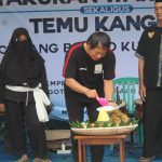 Tasyakuran Warga Baru PSHT Batola, Menjadi Teladan Bagi Lingkungan