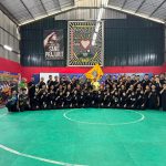 PSHT Jaksel Gelar Training Of Trainer Dan Sosialisasi Peraturan 2025