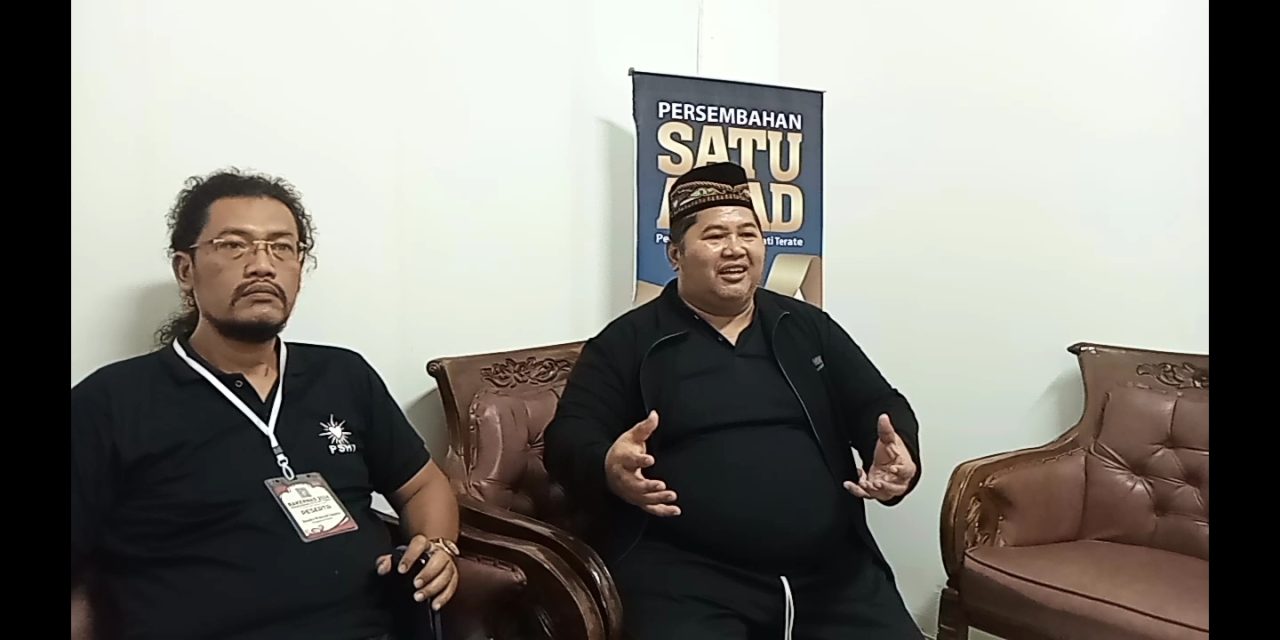 Biro Hukum Angkat Bicara, Bantah Badan Hukum PSHT Cacat Secara Administrasi