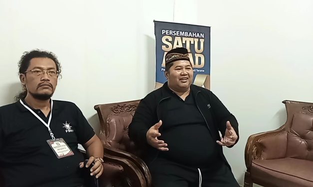 Biro Hukum Angkat Bicara, Bantah Badan Hukum PSHT Cacat Secara Administrasi