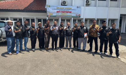 “Update Sidang Gugatan Di Bandung, Mediasi Sebagai Upaya Rekonsiliasi Atau Ruang Retorika?”