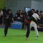 Ratusan Peserta Berlaga Di SH Terate Championship DIY 2