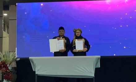 Sinergi PSHT – KTJS, Siap Majukan Organisasi Lewat Koperasi