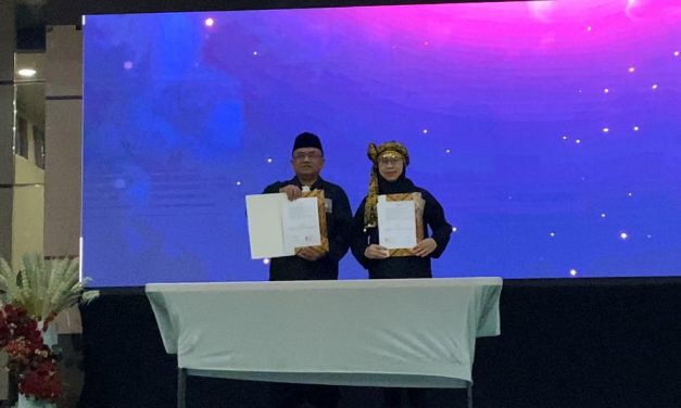 Sinergi PSHT – KTJS, Siap Majukan Organisasi Lewat Koperasi