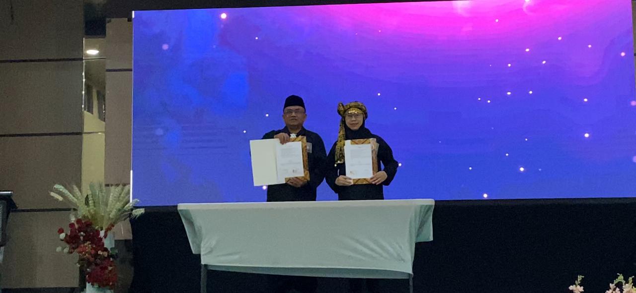 Sinergi PSHT – KTJS, Siap Majukan Organisasi Lewat Koperasi