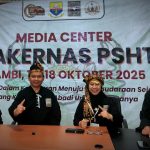 “Tepis Isu Bakulan!, KTJS : Kelas 25 Untuk PSHT, Kelas 41 Milik Warga Bersama”