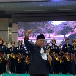 Rakernas 2025, Ketua Umum PSHT Tekankan Refleksi Ajaran