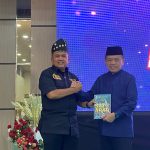 Rakernas 2025, Gubernur Jambi, PSHT Berkontribusi Membangun Karakter Bangsa