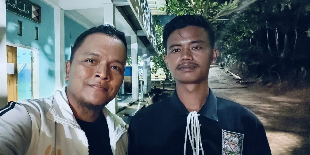 Saudara Cabang Tebo Dengan Sadar Kembali Ke PSHT Yang Berbadan Hukum