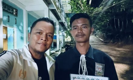 Saudara Cabang Tebo Dengan Sadar Kembali Ke PSHT Yang Berbadan Hukum