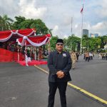 Peringatan Hari Sumpah Pemuda, PSHT Surabaya Tegaskan Kontribusi Positif