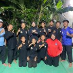 Sosialisasi Aturan IPSI 2025, Komitmen Kuat PSHT Bali Majukan Prestasi