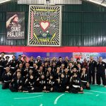 Training of Trainer (ToT) Pencak Silat Ajaran PSHT Cabang Jakarta Selatan Tahun 2025