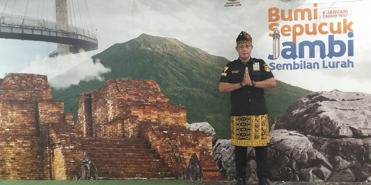 Gelar Rakernas PSHT 2025 di Jambi, Perkuat Silaturahmi dan Strategi Organisasi