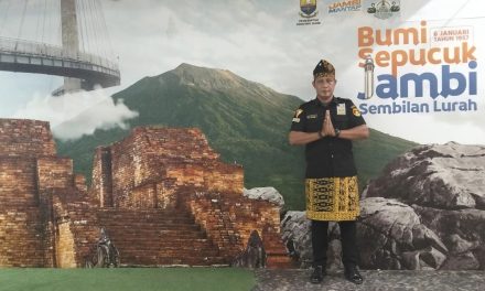 Gelar Rakernas PSHT 2025 di Jambi, Perkuat Silaturahmi dan Strategi Organisasi