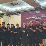 Pengprov PSHT Jawa Tengah Tekankan Jaga Marwah Organisasi Dan Ajaran