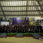 Tingkatkan Kompetensi, PSHT Kabupaten Semarang Gelar Wawasan Kebangsaan Dan Pelatihan Pelatih