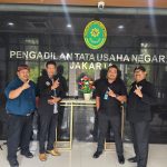 Majelis Hakim PTUN Jakarta Kabulkan PSHT Sebagai Pihak Intervensi dalam Gugatan Moerjoko