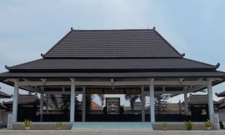 Hanya Dapat Diam Dan Membisu