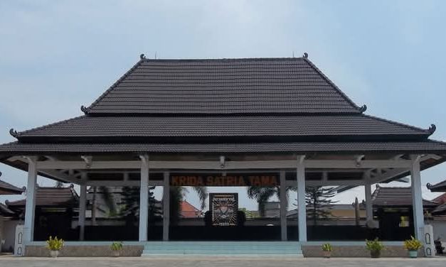 Hanya Dapat Diam Dan Membisu