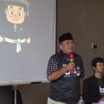 Hadir Selama 40 Tahun, Ketua Umum Apresiasi PSHT UGM