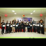 Sertifikasi Pelatih Prestasi PSHT, Siapkan Atlet Terbaik Menyongsong PON 2028