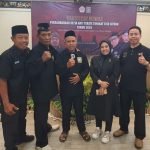 PSHT Cabang Blora Dorong Citra PSHT Dapat Terpublikasi Dengan Baik