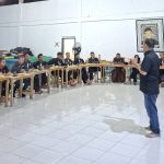 Dukung Era Digital, PSHT Jambi Gelar Workshop Optimalisasi Media Sosial