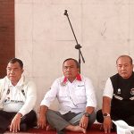 Doa Bersama Jelang Keberangkatan Atlet Pencak Silat Indonesia Untuk Sea Games XXXIII di Thailand, Ini Harapan Ketua Umum PSHT Sekaligus Pembina PB IPSI