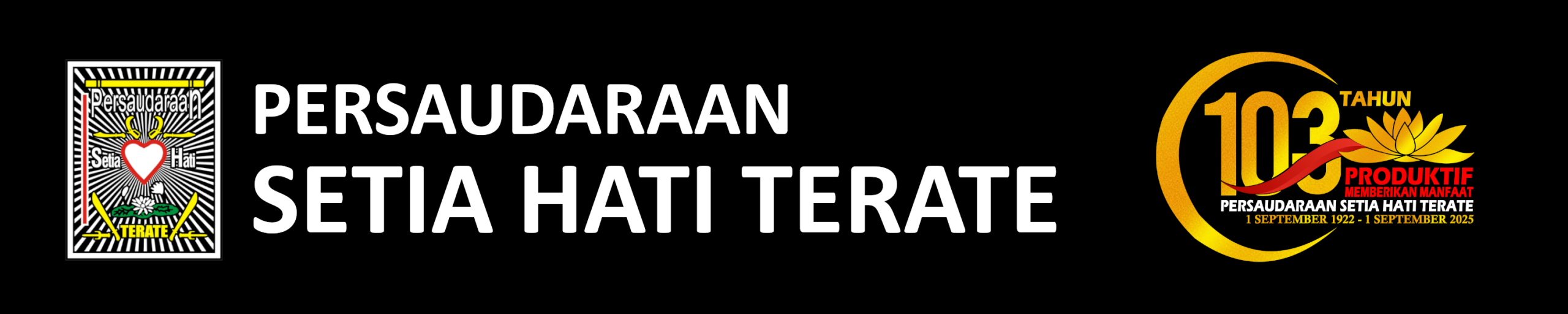 Persaudaraan Setia Hati Terate