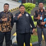 Moerjoko Tidak Puas Badan Hukumnya Dicabut Gugat Menteri Hukum RI
