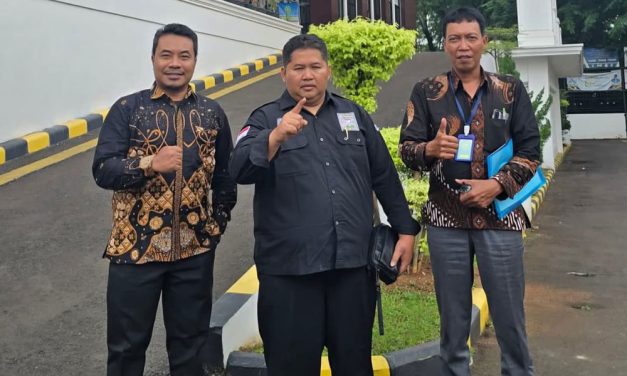 Moerjoko Tidak Puas Badan Hukumnya Dicabut Gugat Menteri Hukum RI