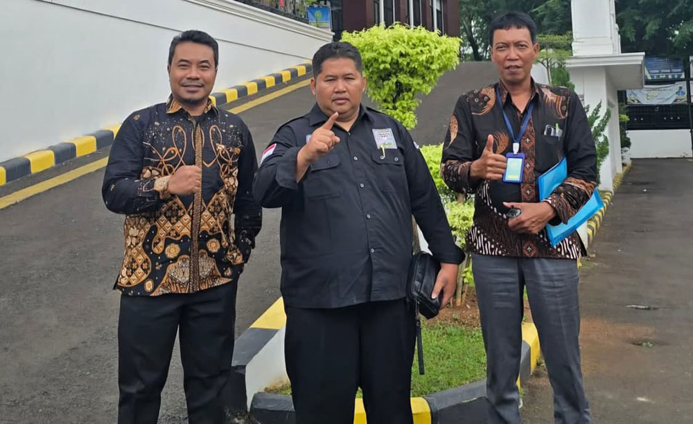 Moerjoko Tidak Puas Badan Hukumnya Dicabut Gugat Menteri Hukum RI