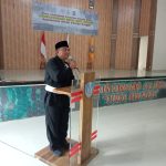 Tahun Baru 1448 H, Ketua Umum PSHT: Pegang Teguh Prinsip Pepacuh!